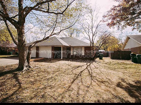 5th image of 2785 Ruth Ave #B
