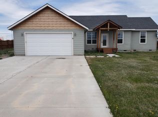 17 Osterhout Dr, Big Piney, WY 83113