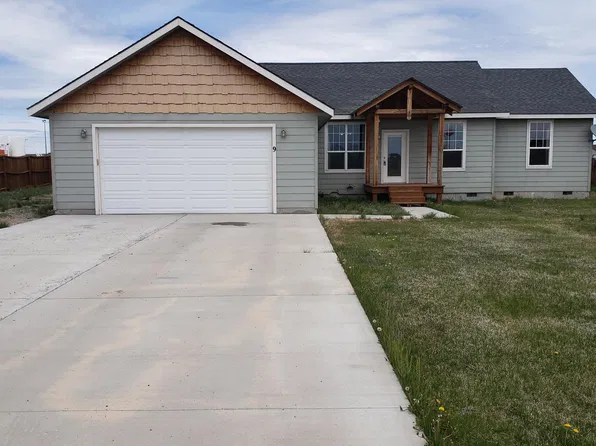 17 Osterhout Dr, Big Piney, WY 83113