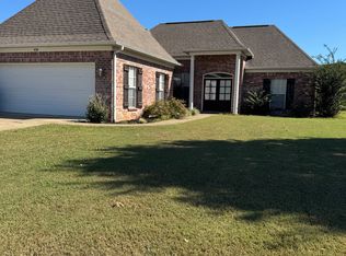 1192 Anchorage Rd, Oxford, MS 38655