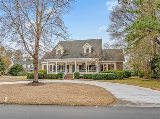 1110 Links Rd, Myrtle Beach, SC 29575