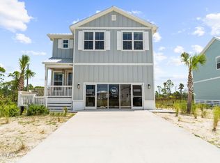 109 Marsh View Ridge Ln, Port Saint Joe, FL 32456