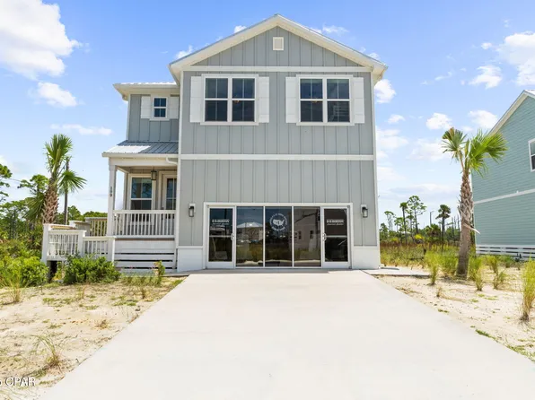 109 Marsh View Ridge Ln, Port Saint Joe, FL 32456