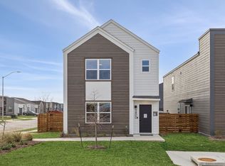 Oxenfree West Oak, Fort Worth, TX 76108
