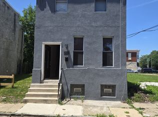 2042 N Stillman St, Philadelphia, PA
