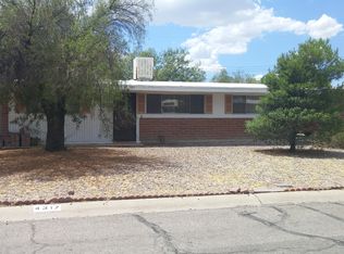 4317 N Stanley Pl, Tucson, AZ 85705
