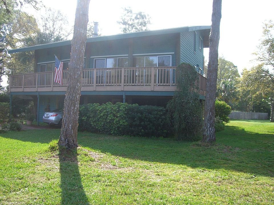 front view