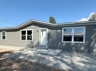 1813 Gordon Ln, Espanola, NM 87532