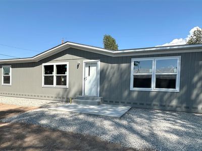 1813 Gordon Ln, Espanola, NM, 87532