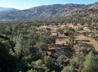 42387 Indian Creek Rd, Caliente, CA 93518