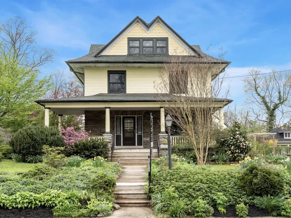 7602 Spring Ave, Elkins Park, PA 19027