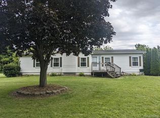 1211 S Allen Rd N, Allen, MI 49227