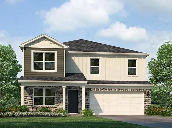 4009 Stagecoach Dr, Richmond, KY 40475