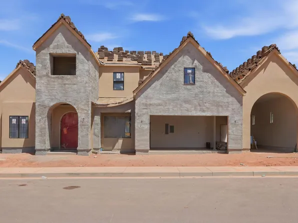 3203 S 465 E, Washington, UT 84780