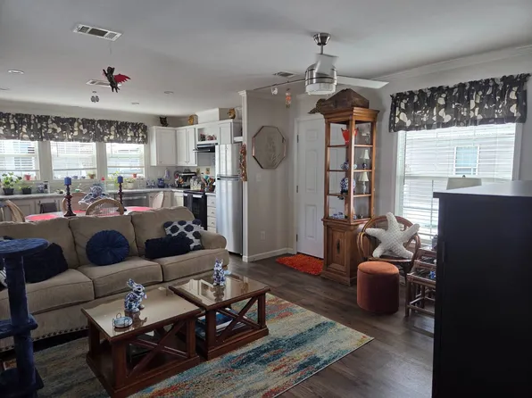 9100 SW 27th Ave #28, Ocala, FL 34476