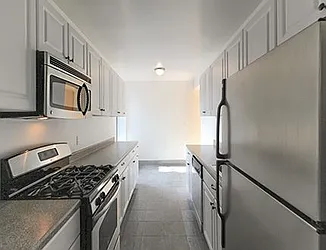 Rented by SW Queens Mezzanine