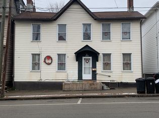 412 South Maple Avenue - Rear #1, Greensburg, PA 15601