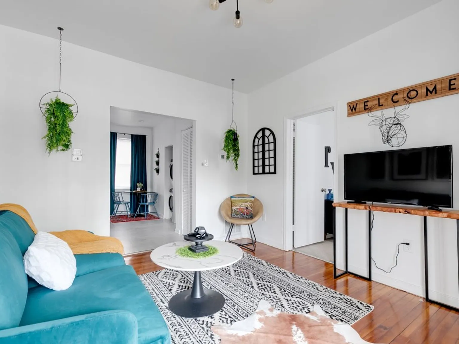 19-21 N. Stafford Avenue — Photo 1