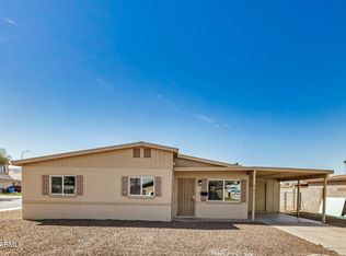 1701 W Pecan Rd, Phoenix, AZ 85041