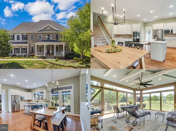 16345 Limestone Ct, Leesburg, VA 20176