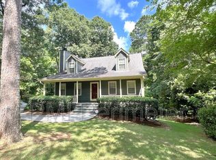 4550 Lake Ivanhoe Dr, Tucker, GA 30084