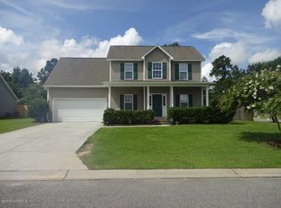 302 Dove Field Ct SE, Leland, NC 28451