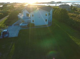 17 Pennsylvania Rd, Little Compton, RI 02837