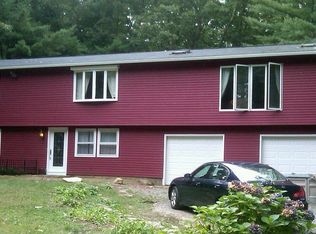 491 Cooper Rd, Glocester, RI 02814