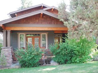 2475 NW High Lakes Loop, Bend, OR 97703