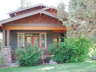 2475 NW High Lakes Loop, Bend, OR, 97703