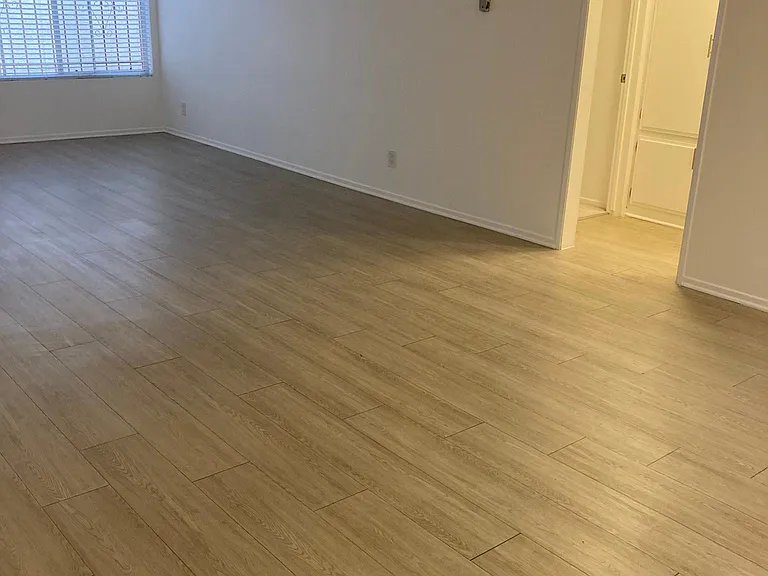 1 Bed + 1 Bath - Unit 104