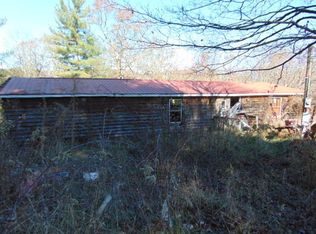 2163 Mercer Springs Rd, Princeton, WV 24739