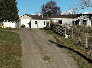 12880 2900 Road, Hotchkiss, CO 81419