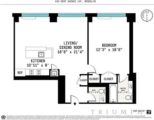 Rented by Triumph Property Group | media 21