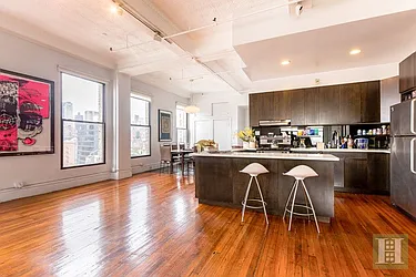 Rented by Halstead Real Estate