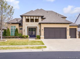 11915 S Toledo Ave, Tulsa, OK 74137