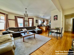 331 Faneuil St, Brighton, MA 02135