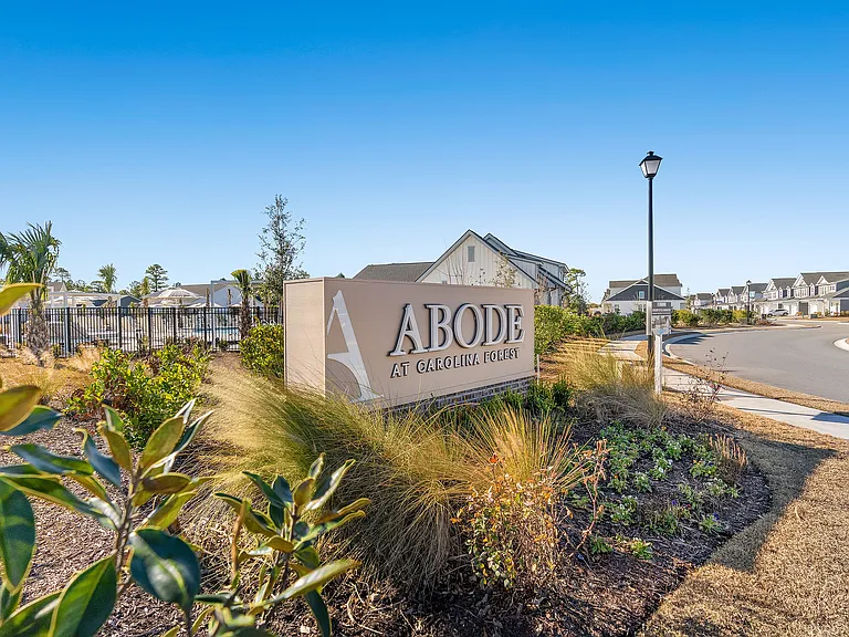 ABODE Carolina Forest