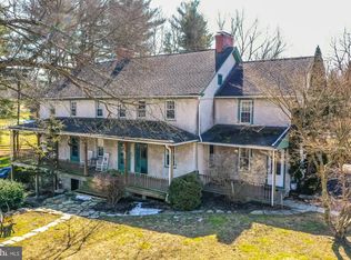 2550/2560 Strasburg Rd, Coatesville, PA 19320