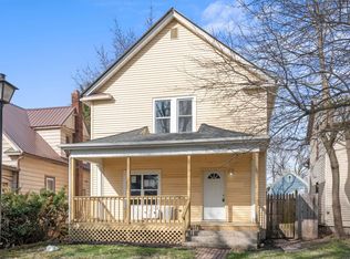 419 Greenwood Ave, Fort Wayne, IN