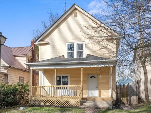 419 Greenwood Ave, Fort Wayne, IN 46808