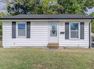 9515 Cote Brilliante Ave, Saint Louis, MO 63114