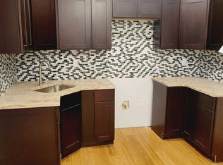 3413 Reisterstown Rd, Baltimore, MD 21215