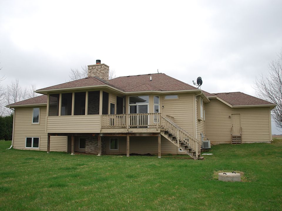 Y★ 10820 Zarnstorff Rd, Richmond, IL 60071 | Zillow