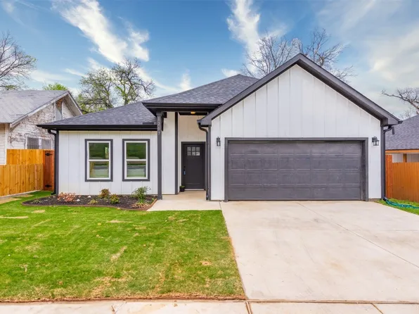 1267 E Magnolia Ave, Fort Worth, TX 76104