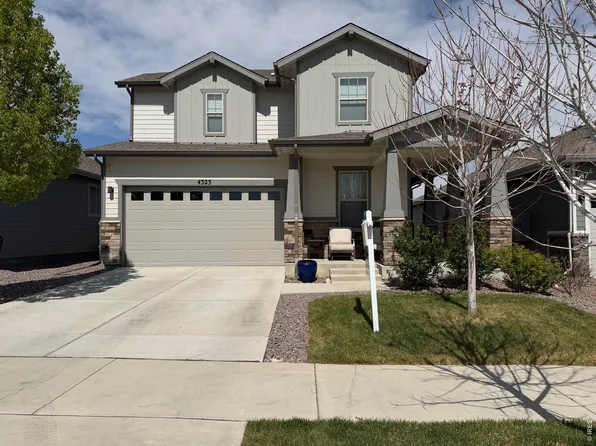 4323 Bluffview Dr, Loveland, CO 80537