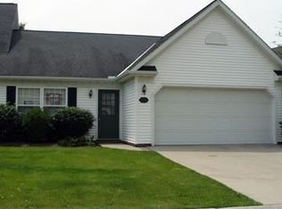 2524 Clearwater Ln, Painesville, OH 44077