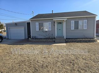 87 S Angel St, Layton, UT 84041