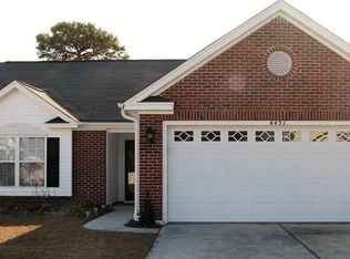 4451 W Walkerton Rd, Myrtle Beach, SC 29579