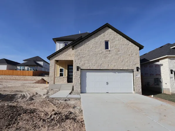 578 Darley Oak Dr, Dripping Springs, TX 78620